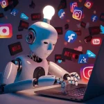 6 AI Tools That Can Help You Create Viral Content for Social Media Platforms