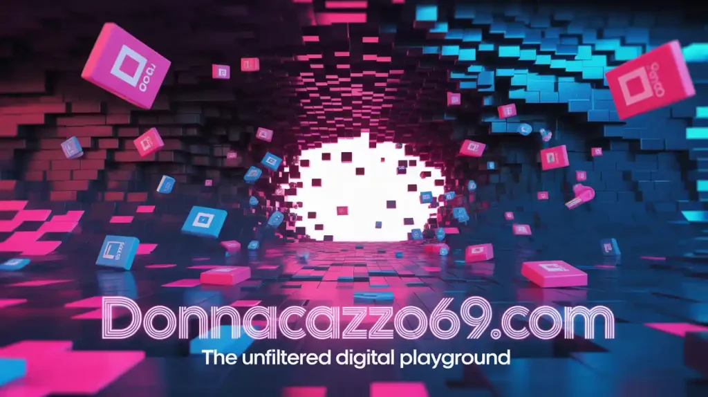 Discover the Allure of donnacazzo69.com: Your Gateway to Unique Experiences