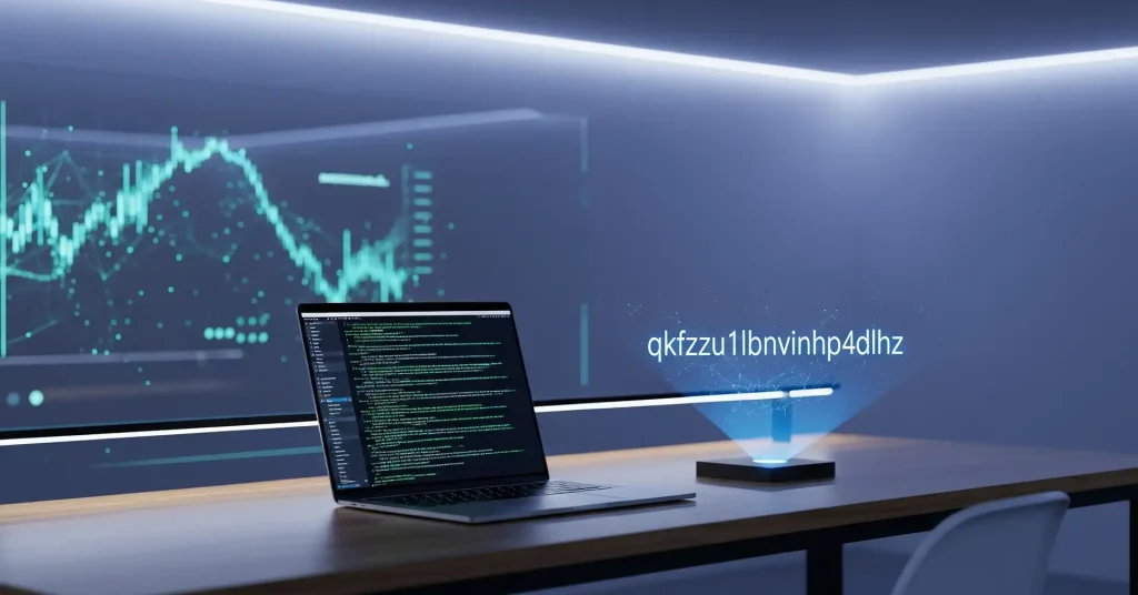 Unlocking the Secrets of qkfzzu1lbnvinhp4dlhz